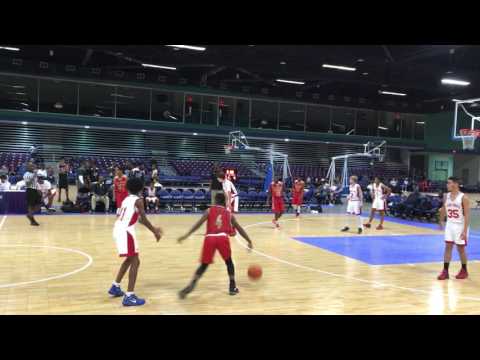 Morris NC Red Storm 3