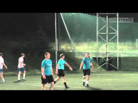 04.08.2015 II Liga C - TESCO vs. ZasadaAuto.pl
