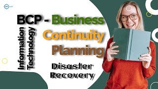 Introduction to BCP | Business Continuity Planning | DR - Disaster Recovery