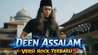 Download lagu DEEN ASSALAM – SABYAN | COVER MODERN ROCK PALING MENGGETARKAN JIWA & HATI | BLACK STRING PROJECT mp3 Download lagu DEEN ASSALAM – SABYAN | COVER MODERN ROCK PALING MENGGETARKAN JIWA & HATI | BLACK STRING PROJECT mp3