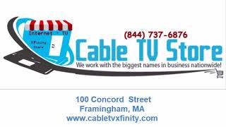 Xfinity Framingham Comcast Xfinity
