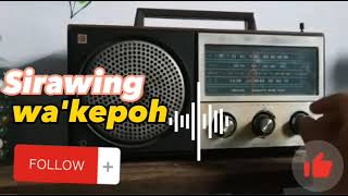 Download lagu BAGIAN 40  Dongeng wa'kepoh Sirawing vs Mbah Gabug inten mp3