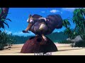 Ice Age Scrat S Cocanut Ending W Commentary