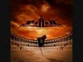 pillar  - let it out