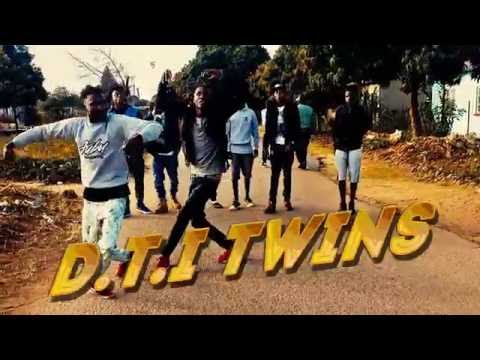 HATITERERE by Marcus Mafia feat King active x kikky Badass x Schingy dance cover by D.T.T TWINS