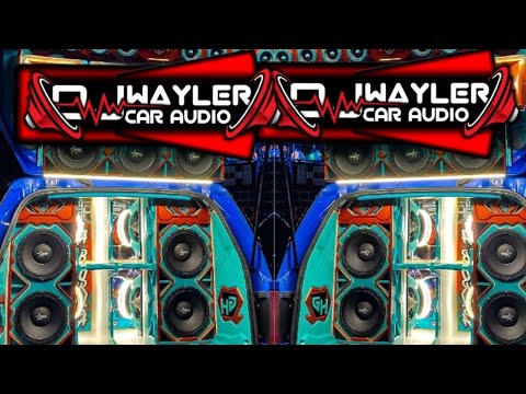 〽️MARTILLAZO〽️(DobleTono)❌Dani Flow El Bogueto x DjWayler C.a❌