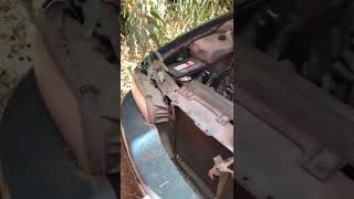 1997 Buick LeSabre Horn Blowing By Itself