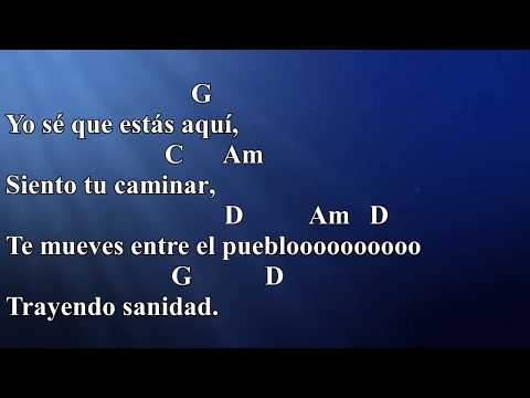 Fluye En Mi - Rene Gonzalez
