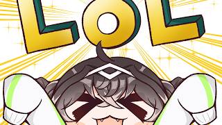 ◤ League of Legends ◢　 夜はチルくなるランク   ◤ぶいすぽっ！ #龍巻ちせ ⁠◢