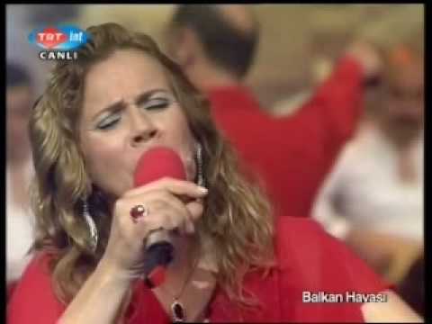 SELAHATTİN KUŞGÖZ  SERKAN ÇAĞRI  KAVVA KARAKAŞ BALKAN HAVASI