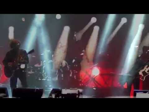 UHF - Rua do Carmo (ao vivo)