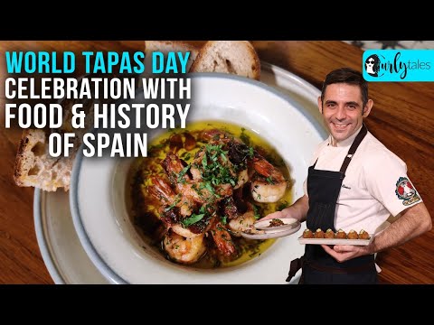 Tapas Night: A Global Culinary Ritual | Vibepedia