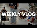 Weekly vlog! on my zoom + Sephora haul hit or miss + pool update + cook and clean with me + more