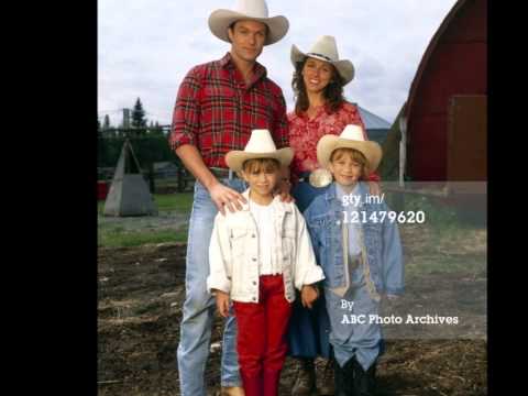 Mary-Kate & Ashley At the End of the Day