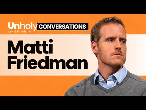 Why one word blew up the Israeli election campaign – with Matti Friedman