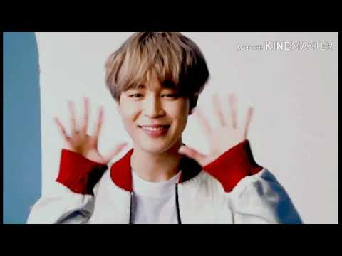 No Tears Left To Cry~ Jimin Fmv