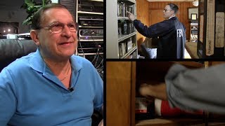 PLASTIC MOVIES REWOUND "The Party's Over" clip (from Ep 1, "Industry Shake-Up")