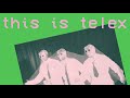 Telex - The Beat Goes On/Off