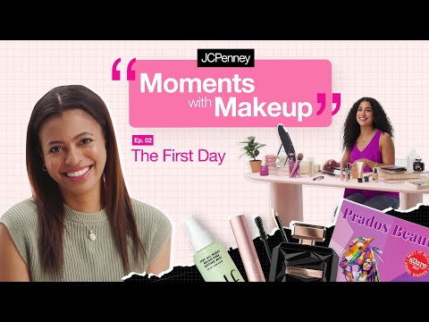 Jcpenney Makeup Appointment