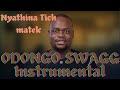 Nyathina Tich Matek Odongo Swagg Official Music Instrumental