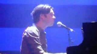 Rufus Wainwright - Live in Berlin - Nobody&#39;s Off the Hook