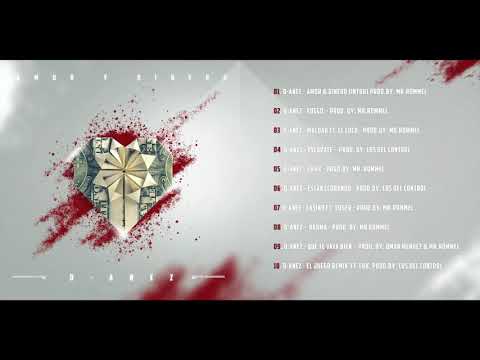 Yoger - Casino FT. D-Anez