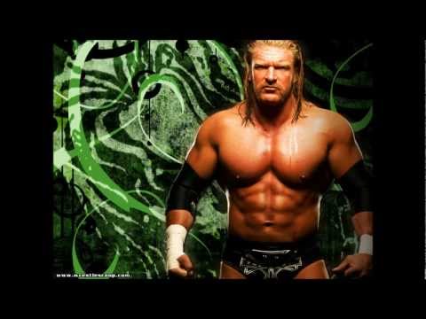 The Best Wrestling Theme Songs Ever! [2013]
