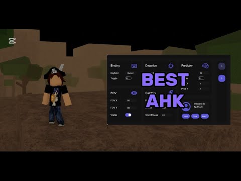 (🔥DOSENT MISS🦅) *EXTERNAL GUI* Raiding with THE BEST AHK in Da Hood (⭐STARS USE⭐)