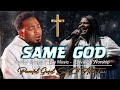 Jireh, Same God | Chandler Moore | Elevation Worship & Maverick City Music 2025: Powerful Praise