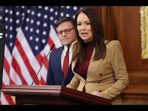 USDA Secretary Explains Why Contingency Funds Can't Cover SNAP Benefits