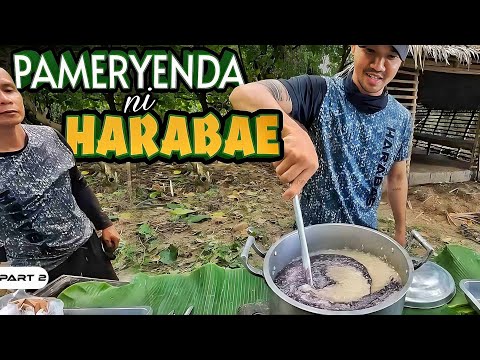 P2-Update sa Kubo Pagtapos ng Baha - EP1098