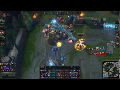 C9 Meteos Rumble Vs Gragas Jungle Highlights League Of Legends Part 13