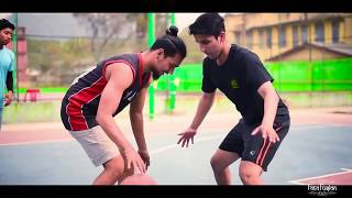 GccCollegeWeekAftermovie