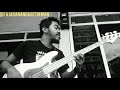 Uzeb pork chops part 2 ending bass cover