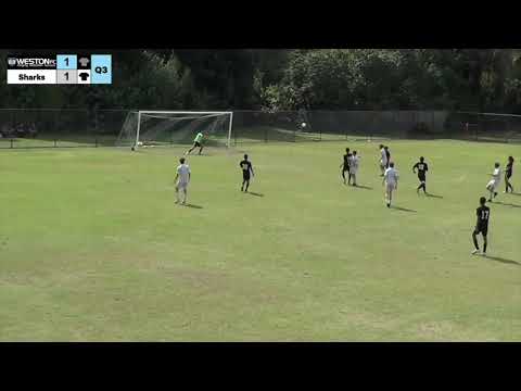 Alejandro Alvarez 2022 Outside Back |Highlights Lake Worth Sharks 02/05/2022|