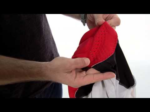 Louis Garneau Vuelta Cycling Bib Shorts Review - from Performance Bicycle