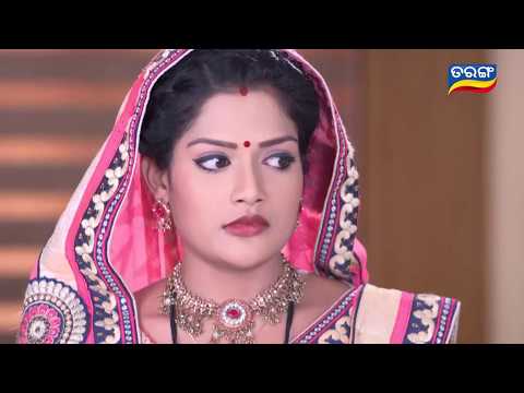 Ama Ghara Laxmi -Ep 337 6th June 2017