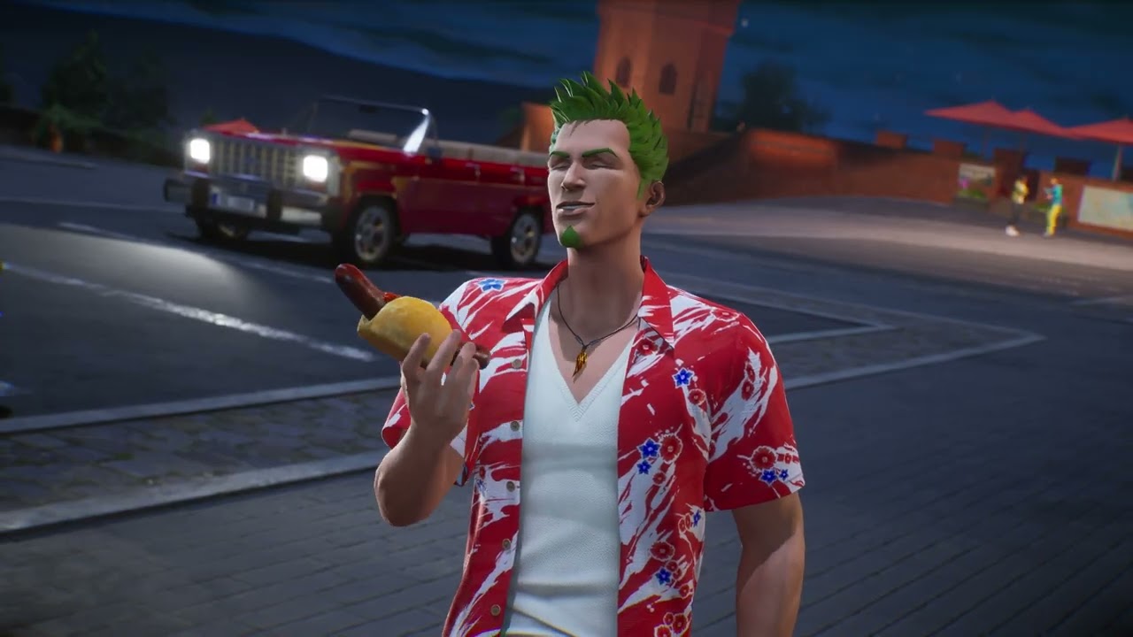 Crazy Taxi: World Tour attraversa la Germania nel nuovo trailer