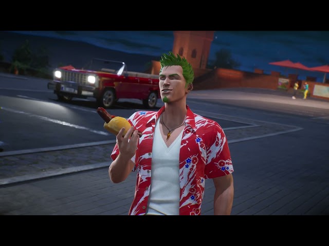 I want to love Crazy Taxi: World Tour, but playing it just isn't crazy enough