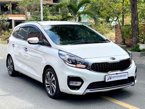 Kia Rondo 2.0GAT 2020