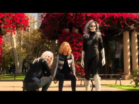 Supergirl Episode 18 Finale Fight