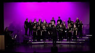 Hallelujah! (No.44 Chorus from ‘Messiah’)