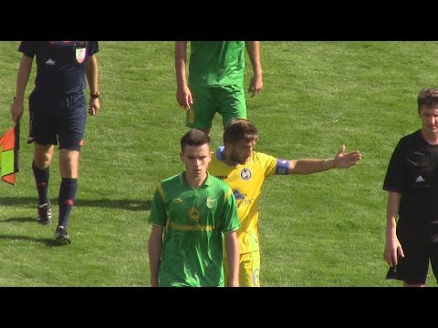 БАТЭ (д) - Нёман (д), 16.09.2016