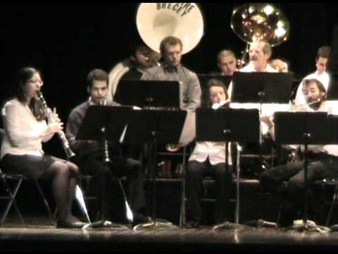 jewish folk festival décembre 2007