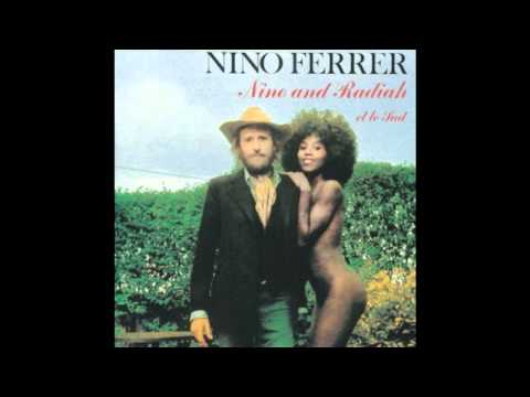 Nino Ferrer ~ Looking for You (1974)