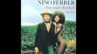 Nino Ferrer ~ Looking for You (1974)