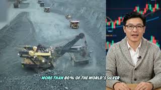 Why is the price of silver surging again and again?