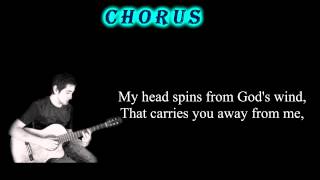 KARAOKE - Breathing Slowly - [CROSSFADE]