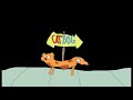 REUPLOAD Homemade Intros CatDog