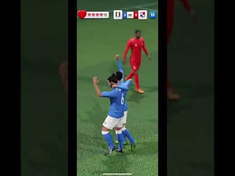 Score! Hero 2023 - World Hero - All 50 Levels